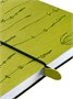 Блокнот "Дикие травы" А5 128 листов книжный переплет, сшивка 643812017