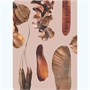 Блокнот "Parts of plants" А5 96 листов книжный переплет, сшивка 351860726