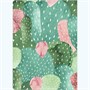 Блокнот "Cactus" А5 96 листов книжный переплет, сшивка 692412445