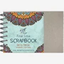 Блокнот для творчества SCRAPBOOK А5 10 листов 1864750919