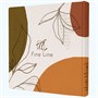 Скетчбук для маркеров и графики Fine Line 190х190 48 л. книжный переплет, сшивка 1662677127