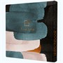 Скетчбук для акварели Fine Line 190х190 32 л. книжный переплет, сшивка 1845034261