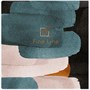 Скетчбук для акварели Fine Line 190х190 32 л. книжный переплет, сшивка 1845034261