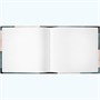 Скетчбук для акварели Fine Line 190х190 32 л. книжный переплет, сшивка 1845034261
