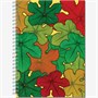 Блокнот-скетчбук SKETCHBOOK А5 с жесткой обложкой 60л. "Цветные Витражи" 1063950471