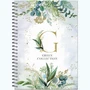 Блокнот-скетчбук SKETCHBOOK А5 с жесткой обложкой 60л. "Green Collection" 1014309538