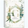 Блокнот-скетчбук SKETCHBOOK А5 с жесткой обложкой 60л. "Green Collection" 1014309538