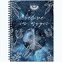Блокнот-скетчбук SKETCHBOOK А5 с жесткой обложкой 60л. "Лунная Мистерия" 823726538