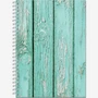 Блокнот-скетчбук SKETCHBOOK А5 с жесткой обложкой 60л. "Wooden" 1088099406