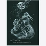 Блокнот-скетчбук SKETCHBOOK BLACK А4 на скрепке 1307062848