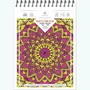 Блокнот-скетчбук SKETCHBOOK 160 формат А5 60 листов на металлическом гребне 1949114483