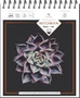 Блокнот-скетчбук SKETCHBOOK BLACK 20 листов на металлическом гребне 508205271