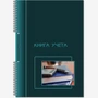 Коляска 2 в 1 Riko Basic Ozon 02 черно-зеленый 795768051