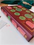 Фотоальбом на 300 фото 10х15 см, бум. листы , книж. переплет padishah pattern Султан 1889272015