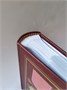 Фотоальбом на 200 фото 10х15 см, бум. листы , книж. переплет padishah pattern Шах 1439726783