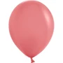 Шар (12''/30 см), Розовое дерево, пастель ретро, 100 шт., 612192 1820070935