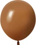 Шар (12''/30 см), Латте, пастель ретро, 100 шт., 512-12S86 649824903
