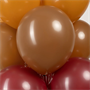 Шар (12''/30 см), Латте, пастель ретро, 100 шт., 512-12S86 649824903