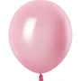 Шар (12''/30 см), Ярко-розовый, металлик, 100 шт., 512-12M58 954856661