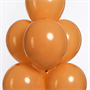 Шар (12''/30 см), Карамель, пастель ретро, 100 шт., 512-12S84 1477581189