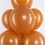 Шар (12''/30 см), Карамель, пастель ретро, 100 шт., 912131 872565891