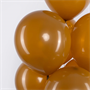 Шар (12''/30 см), Хаки, пастель ретро, 100 шт., 912132 1503610767