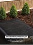 Агроткань от сорняков Полипропилен, 1.1x100 м, 100 мкм, 1 шт 4653391368