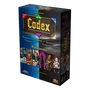 Codex. Дополнение. Доминион Тверди против Плети Черной Длани (Синие против Черных) 2105043677