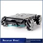 Программируемый робот-танк V3 с меканумом  для Arduino/ESP32 1005007413546420