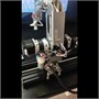 Полностью металлический шаговый робот-кронштейн 4 Aixs, механический кронштейн, скользящий стол, несобранный комплект для промышленной модели робота, шаговый кронштейн 1005006686747250