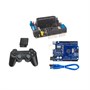 Shield Board 5-12В для Arduino, набор для сборки робота 1005008994522480