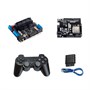 Shield Board 5-12В для Arduino, набор для сборки робота 1005008994522480