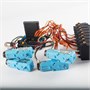 Shield Board 5-12В для Arduino, набор для сборки робота 1005008994522480
