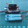 Shield Board 5-12В для Arduino, набор для сборки робота 1005008994522480