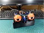 ESP8266 Бионические Глаза Робота для Arduino 1005007079154660