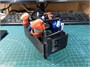 ESP8266 Бионические Глаза Робота для Arduino 1005007079154660