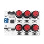 Сервоконтроллер PWM для Arduino UNO 1005007453163300