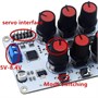 Сервоконтроллер PWM для Arduino UNO 1005007453163300