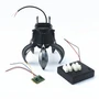 Программируемый манипулятор для роботов  Robot Claw 1005008119342590