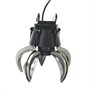 Программируемый манипулятор для роботов  Robot Claw 1005008119342590