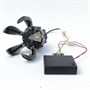 Программируемый манипулятор для роботов  Robot Claw 1005008119342590