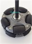 Колеса 58 мм для Brompton 1005007105801340