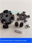 Колеса 58 мм для Brompton 1005007105801340