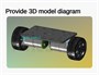 Робокар MG310 для сборки STM32 1005006927639040
