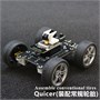 Робот-автомобиль с камерой ESP32 для Arduino 1005007394522860