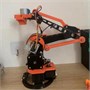 Программируемый робот-манипулятор Stepper Robotic Arm для 3D-печати 1005007025790790