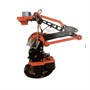 Программируемый робот-манипулятор Stepper Robotic Arm для 3D-печати 1005007025790790