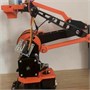 Программируемый робот-манипулятор Stepper Robotic Arm для 3D-печати 1005007025790790
