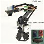Программируемый робот-манипулятор Stepper Robotic Arm для 3D-печати 1005007025790790