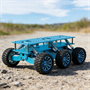 Шасси робота-вездехода 6WD для Arduino Raspberry Pi 1005011974222430